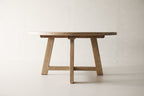 Hendricks Dining Table - 60