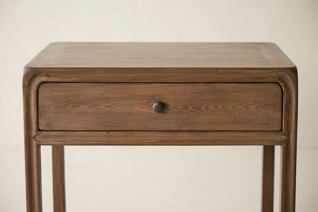 Palmer Nightstand - Mocha