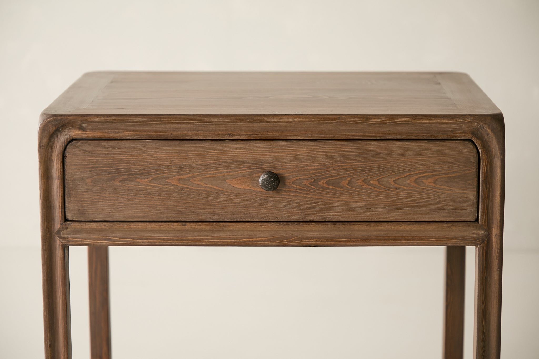 Palmer Nightstand - Mocha