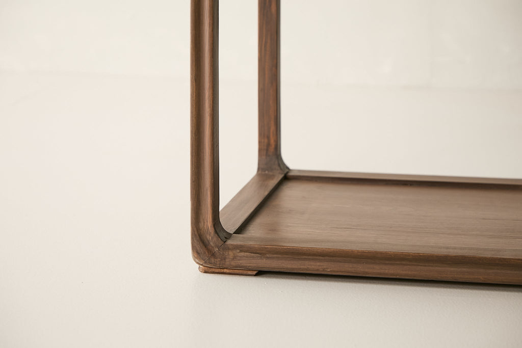 Palmer Nightstand - Mocha