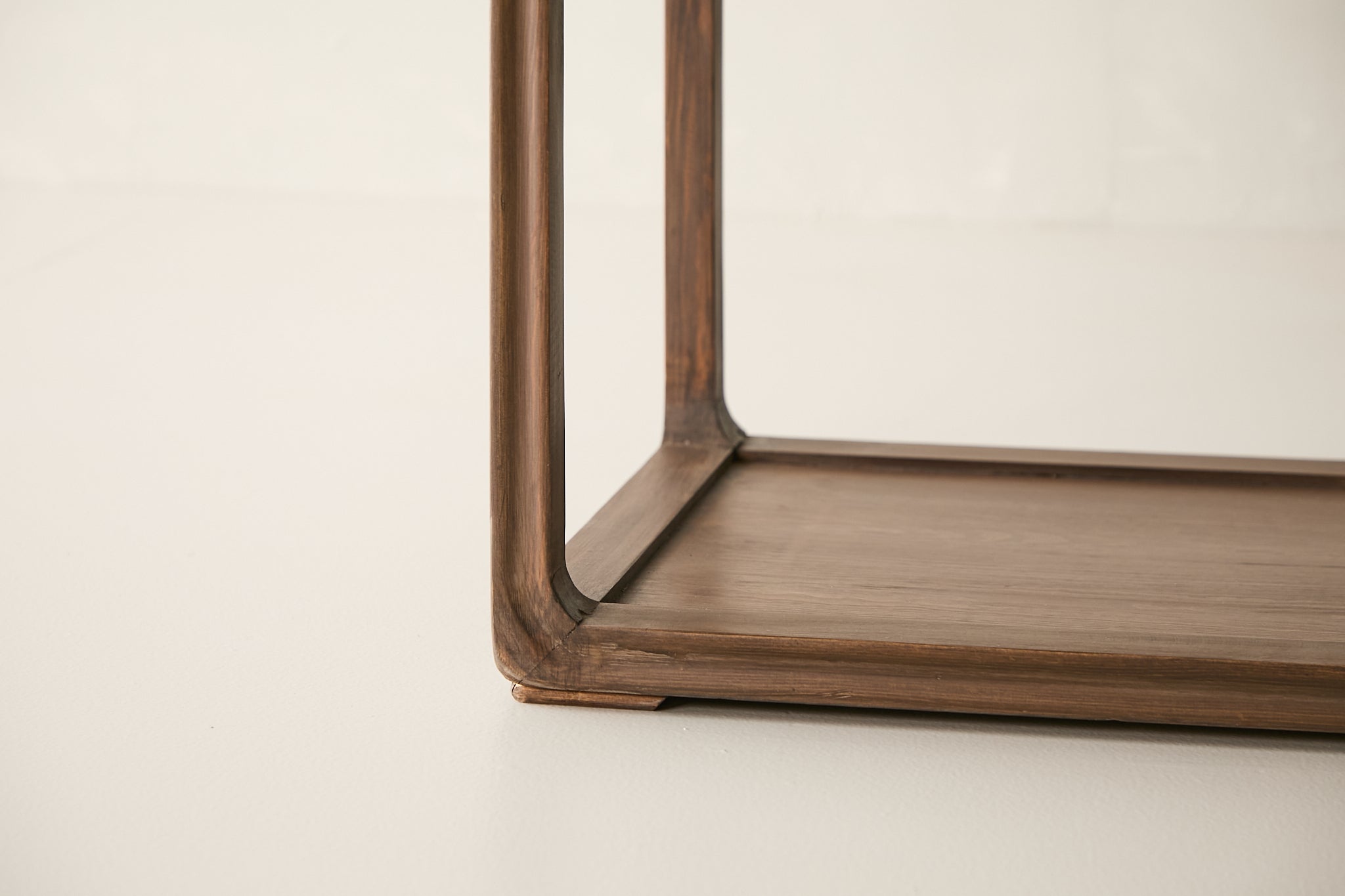 Palmer Nightstand - Mocha