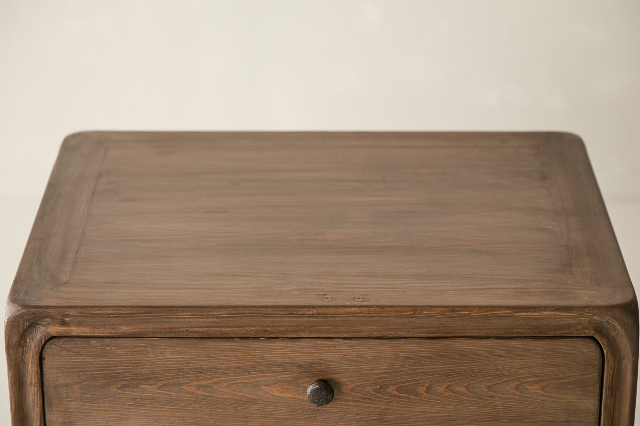 Palmer Nightstand - Mocha