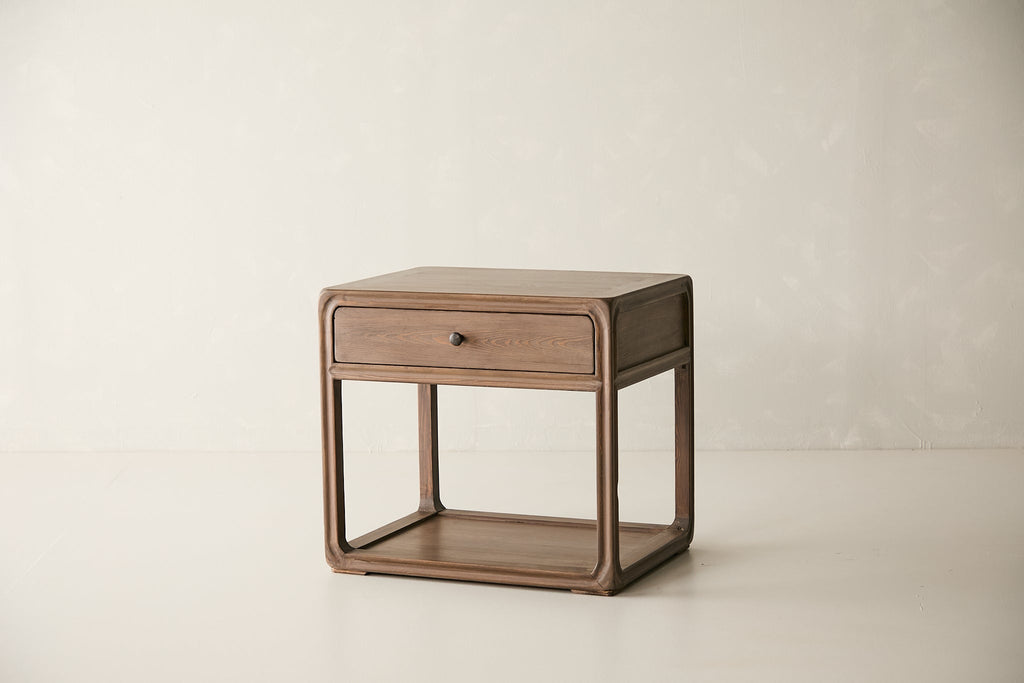 Palmer Nightstand - Mocha