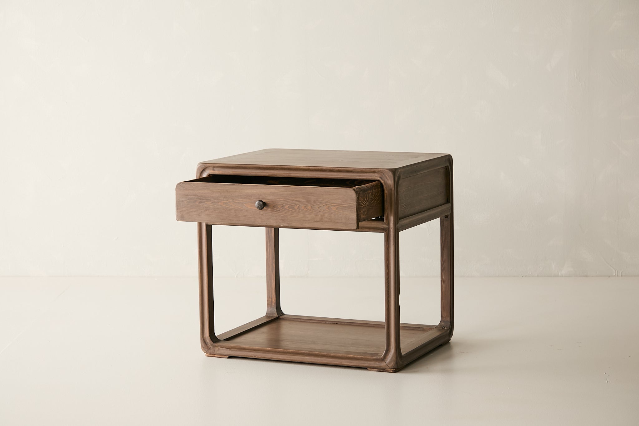 Palmer Nightstand - Mocha