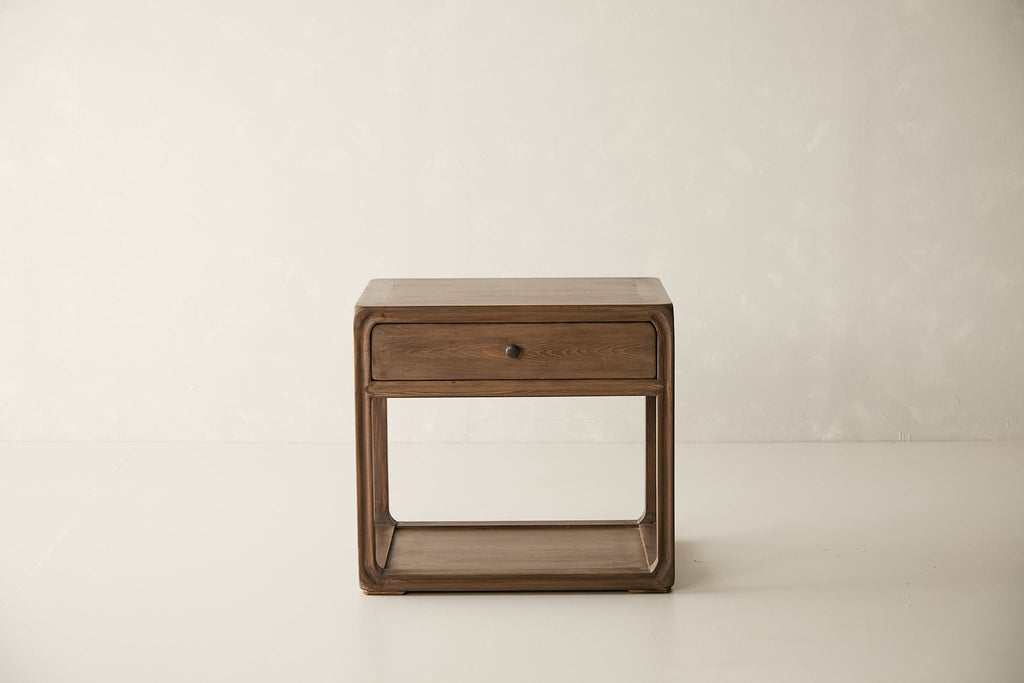 Palmer Nightstand - Mocha