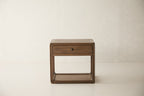 Palmer Nightstand - Mocha