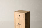 Reclaimed Pine Side Table AD.028