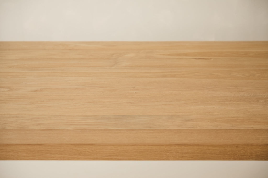 Beaumont 8' Dining Table - Natural