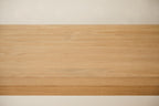 Beaumont 8' Dining Table - Natural