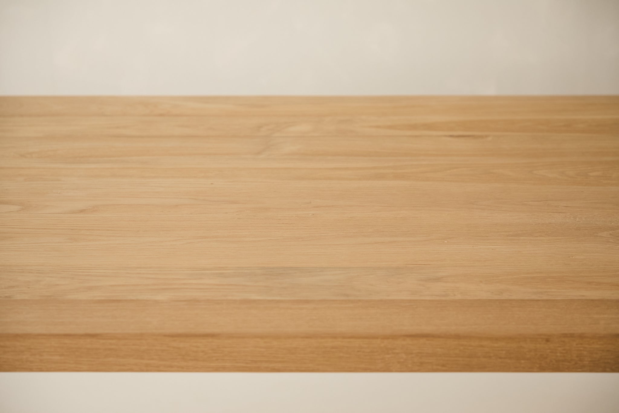 Beaumont 8' Dining Table - Natural