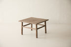 Vintage Elm Coffee Table AF.016