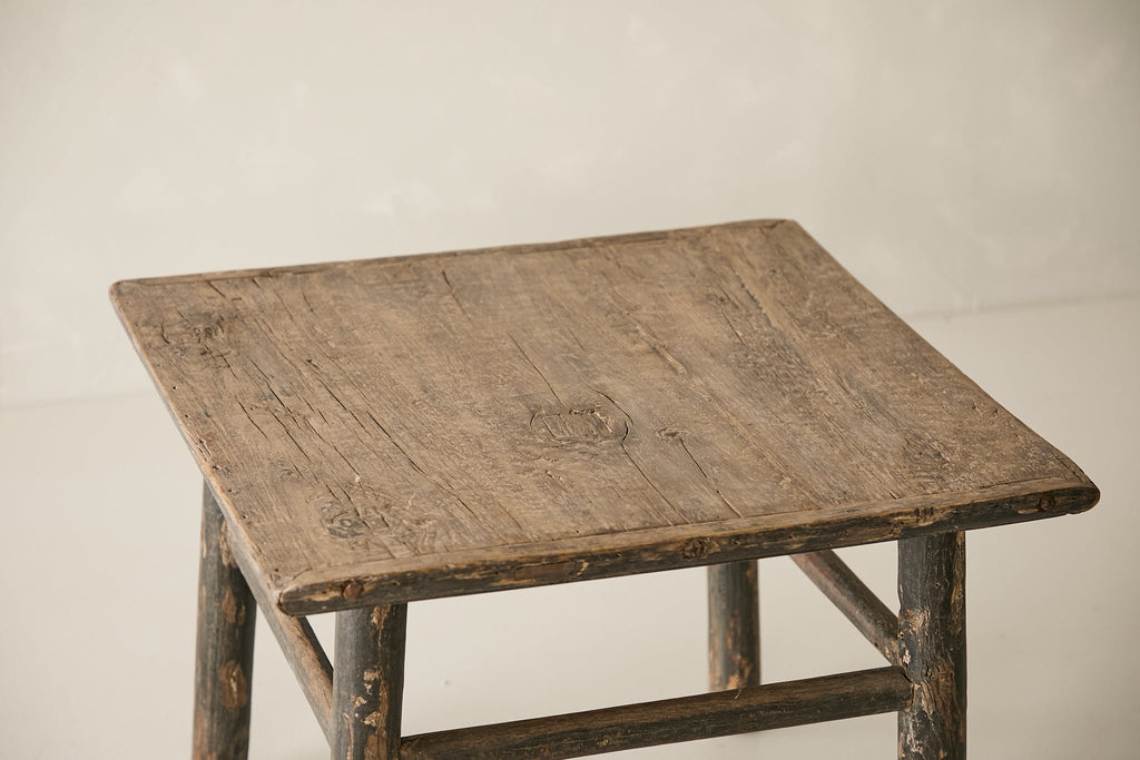 Vintage Elm Coffee Table AF.017