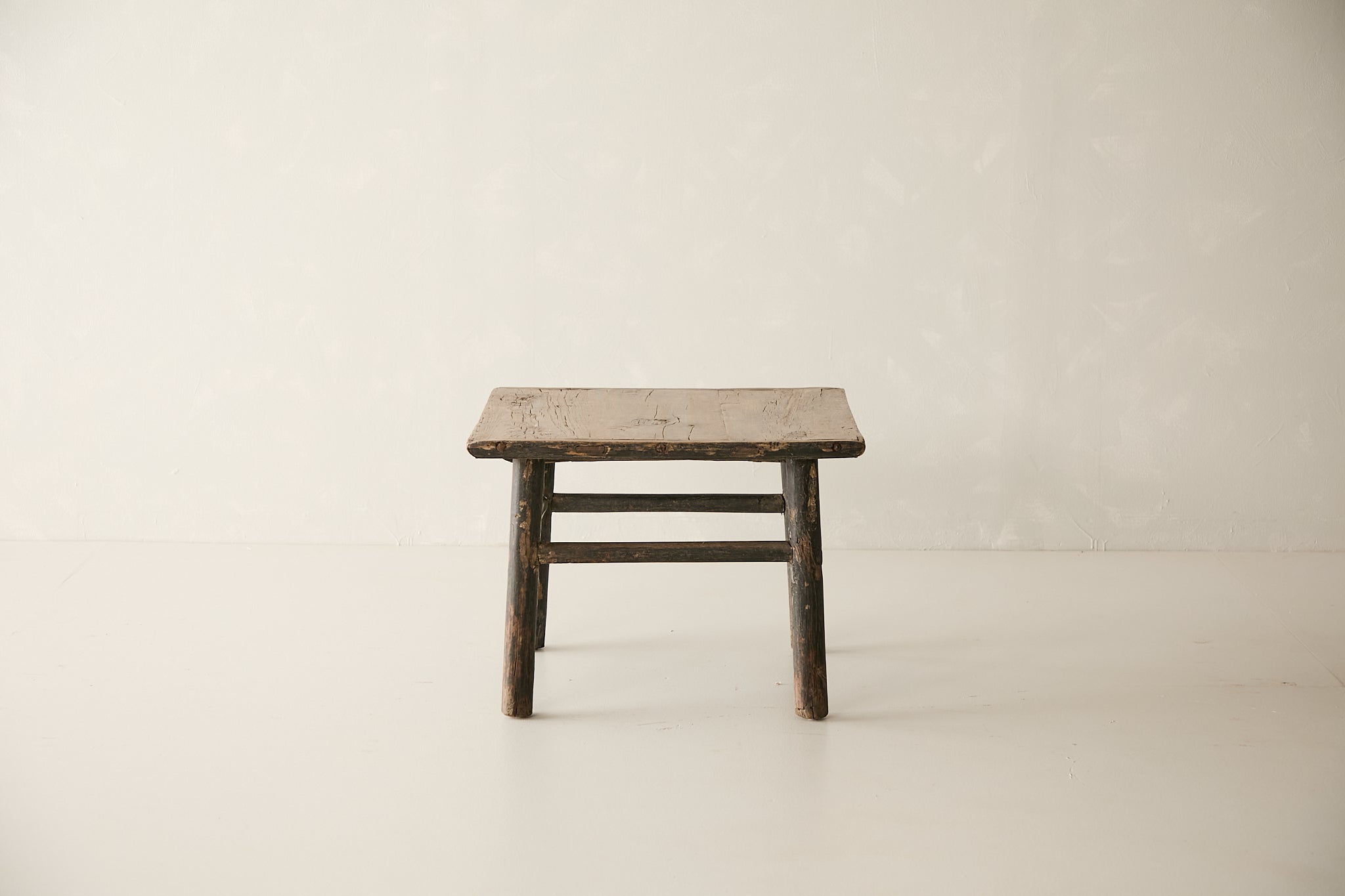 Vintage Elm Coffee Table AF.017