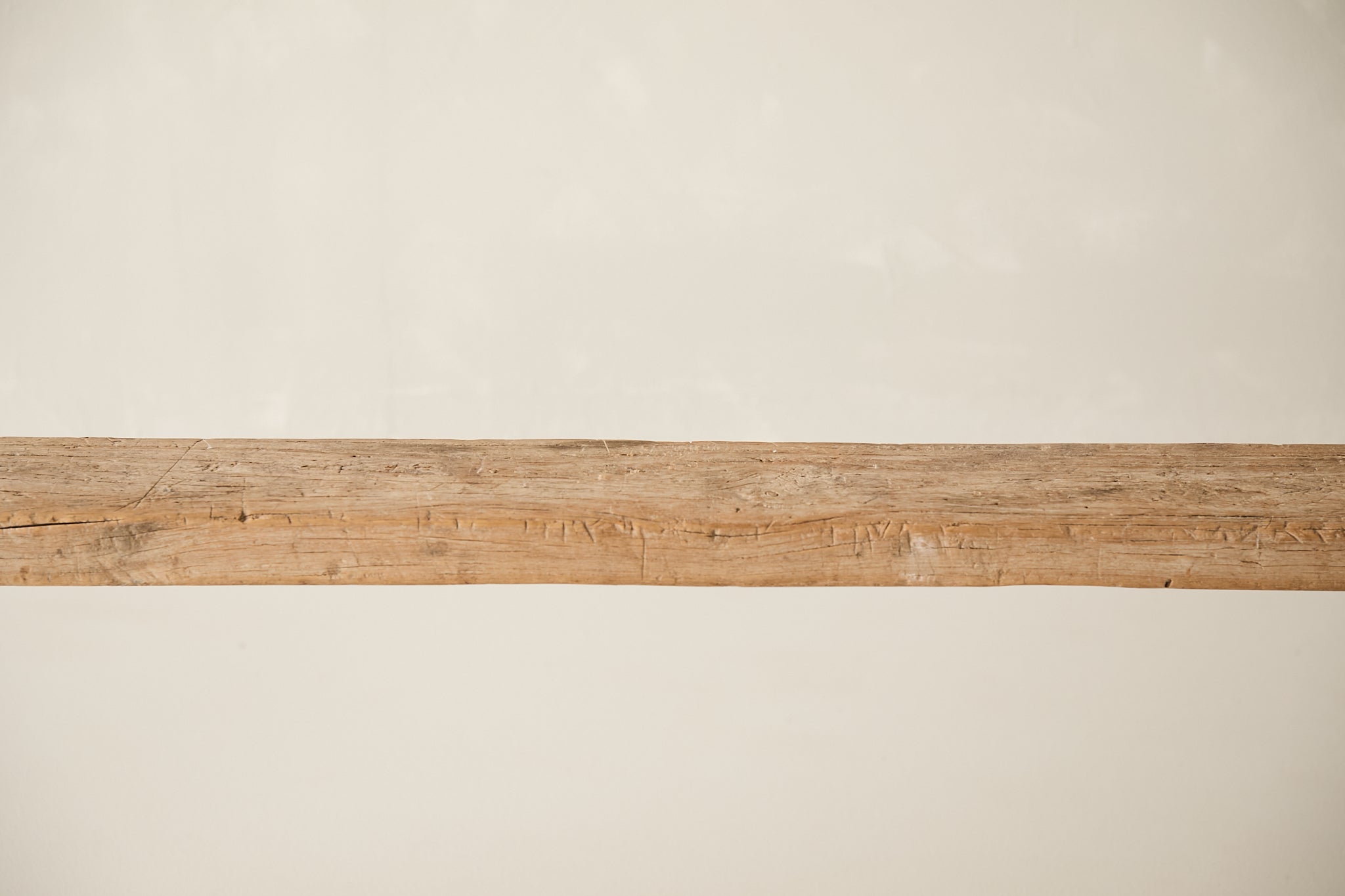 Vintage Elm Bench AF.020