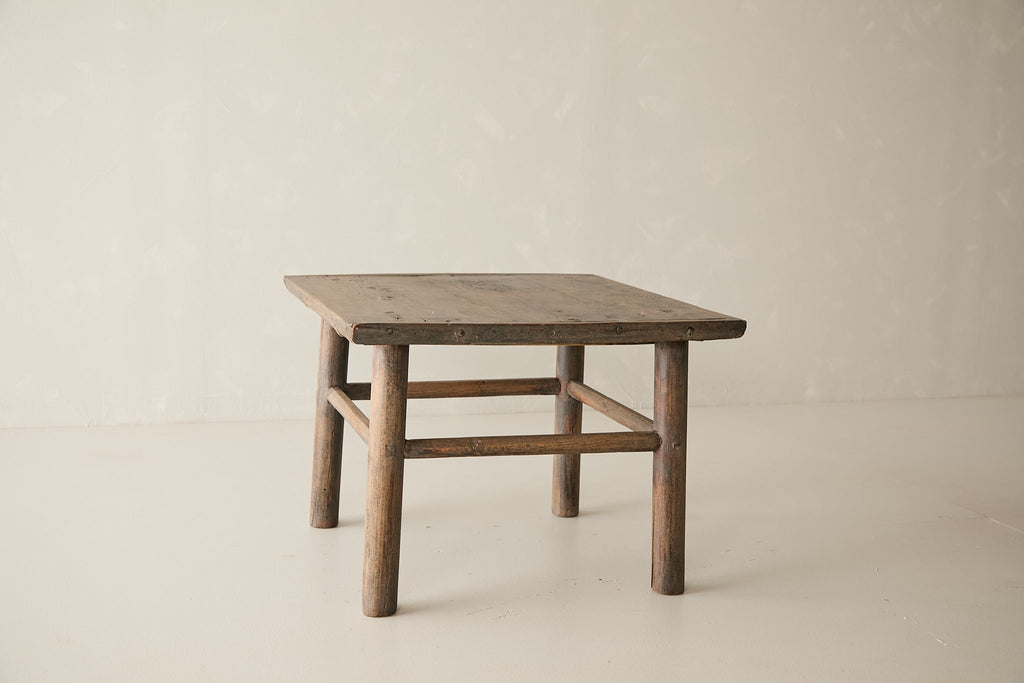 Vintage Elm Coffee Table AF.023