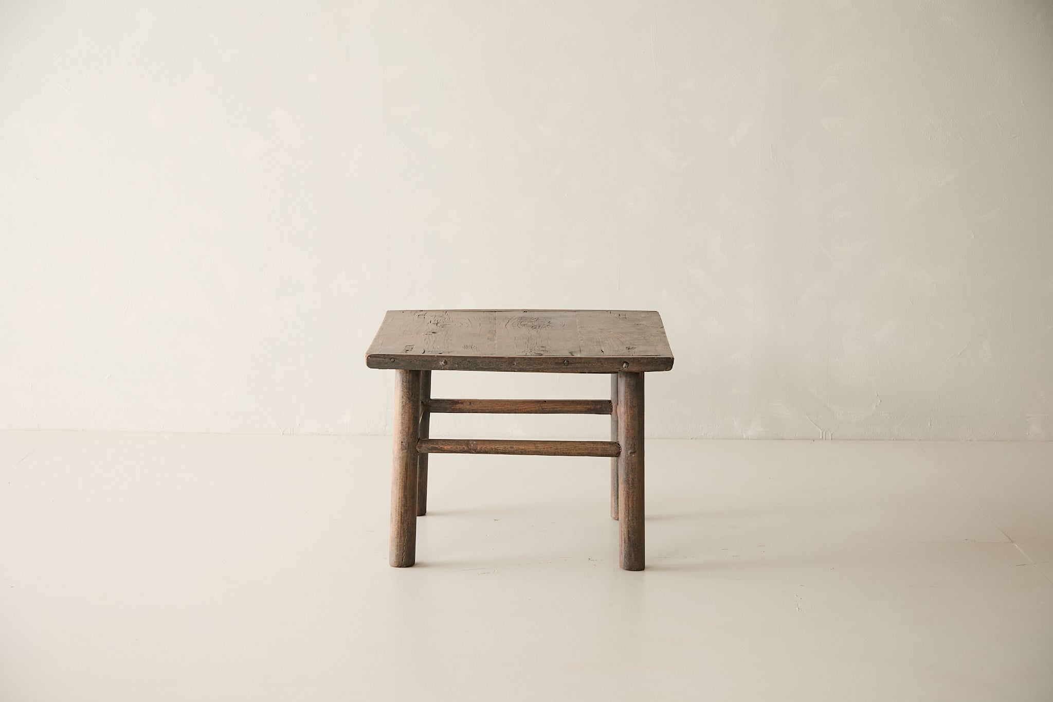 Vintage Elm Coffee Table AF.023