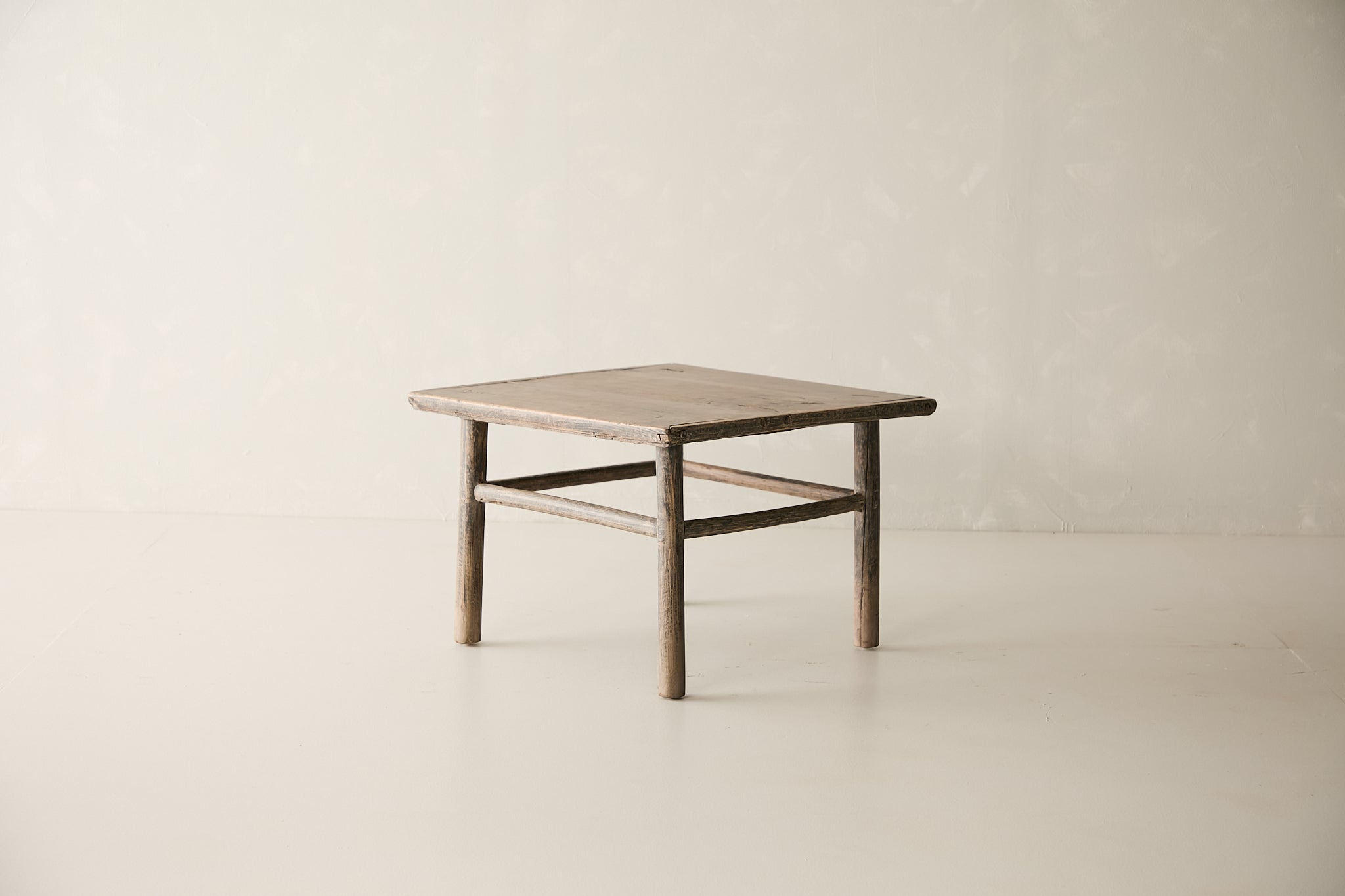 Vintage Elm Coffee Table AF.032