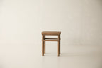 Vintage Elm Side Table AF.033