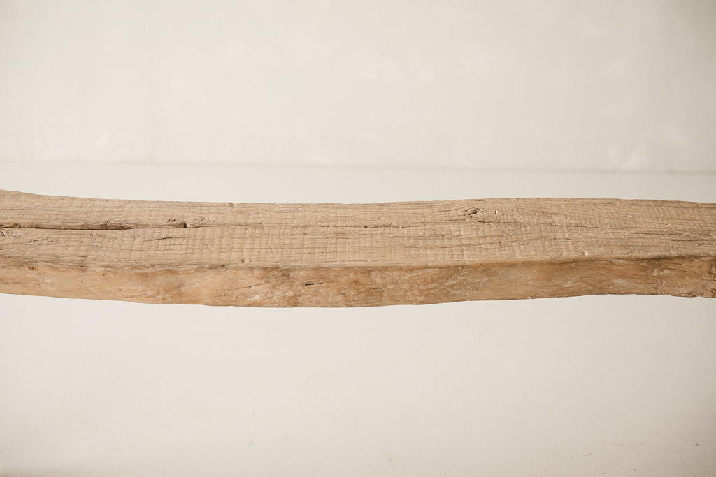 Reclaimed Elm Bench AH.002