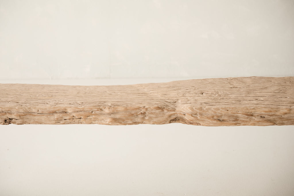 Reclaimed Elm Bench AH.003