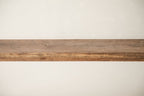 Vintage Elm Bench AH.008 - Circa 1905