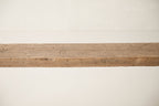 Vintage Elm Bench AH.010 - Circa 1945