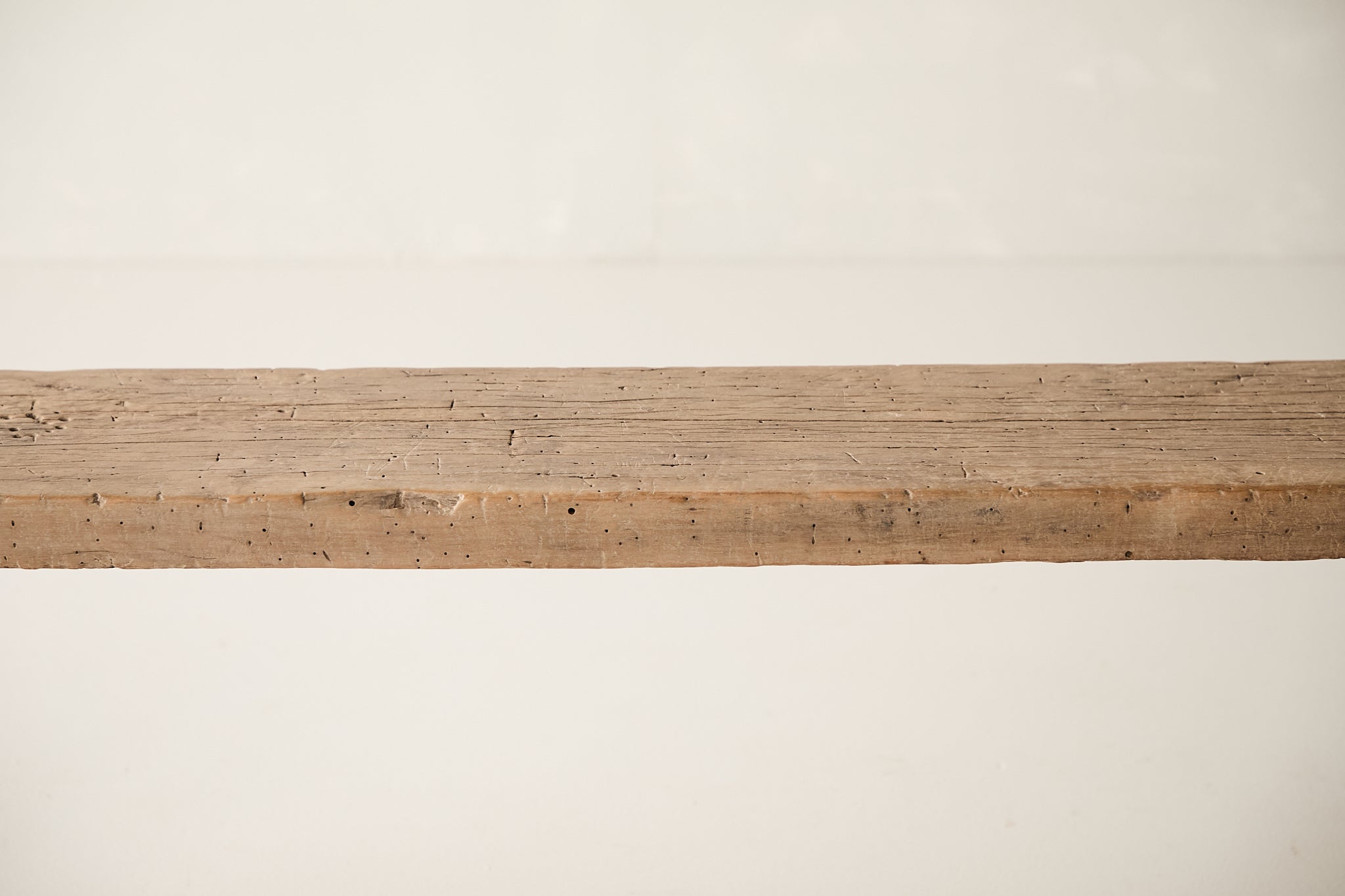 Vintage Elm Bench AH.010 - Circa 1945