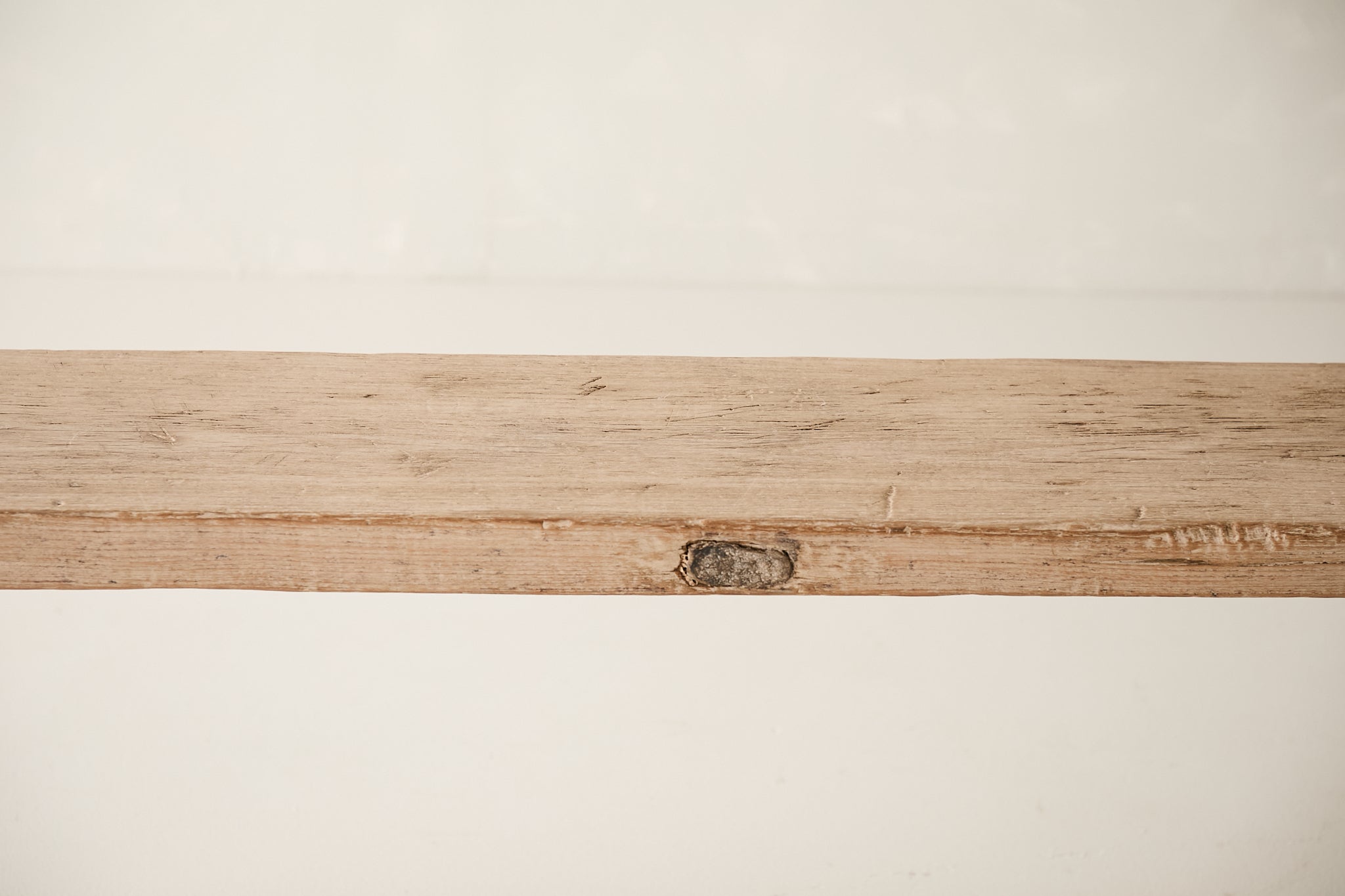 Vintage Elm Bench AH.014 - Circa 1945