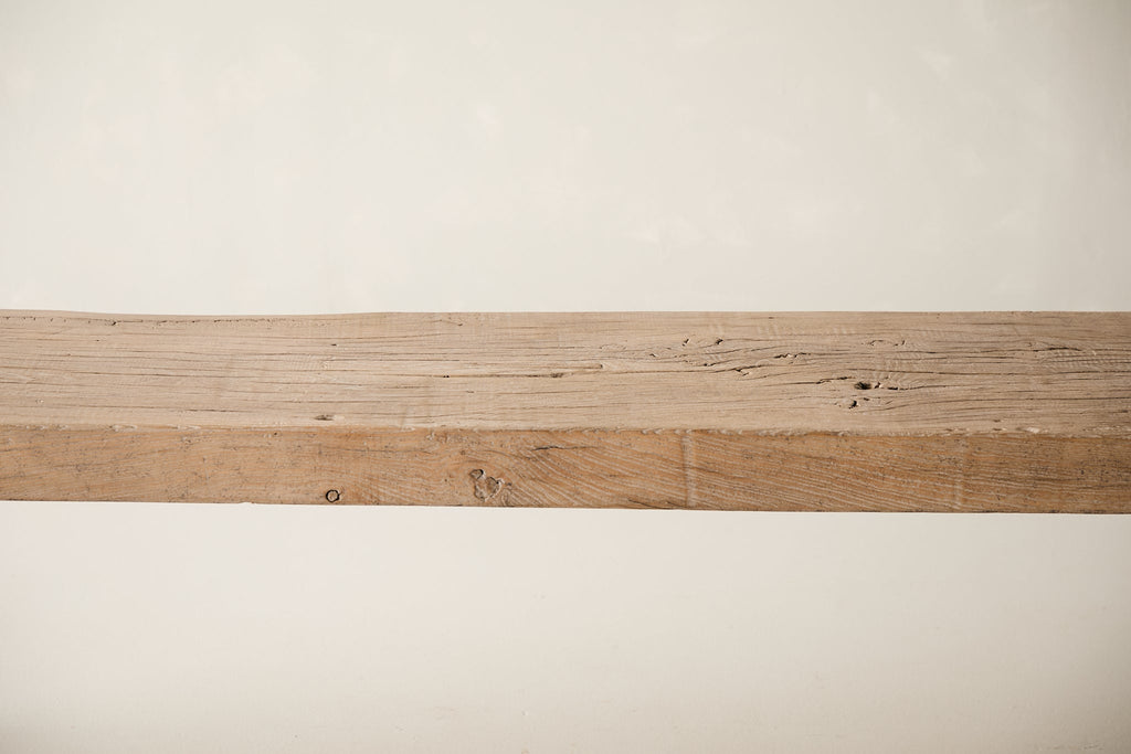 Reclaimed Oak Bench AH.017