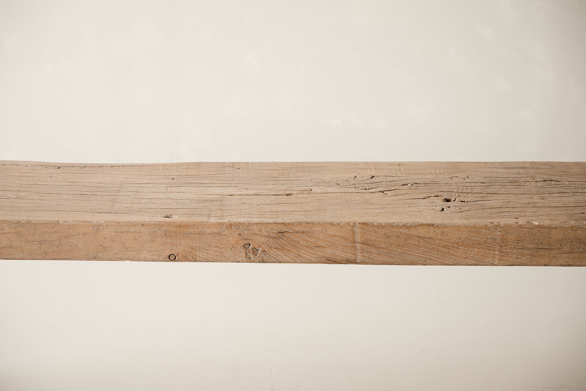 Reclaimed Oak Bench AH.017