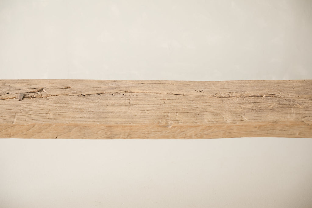 Reclaimed Elm Bench AH.018