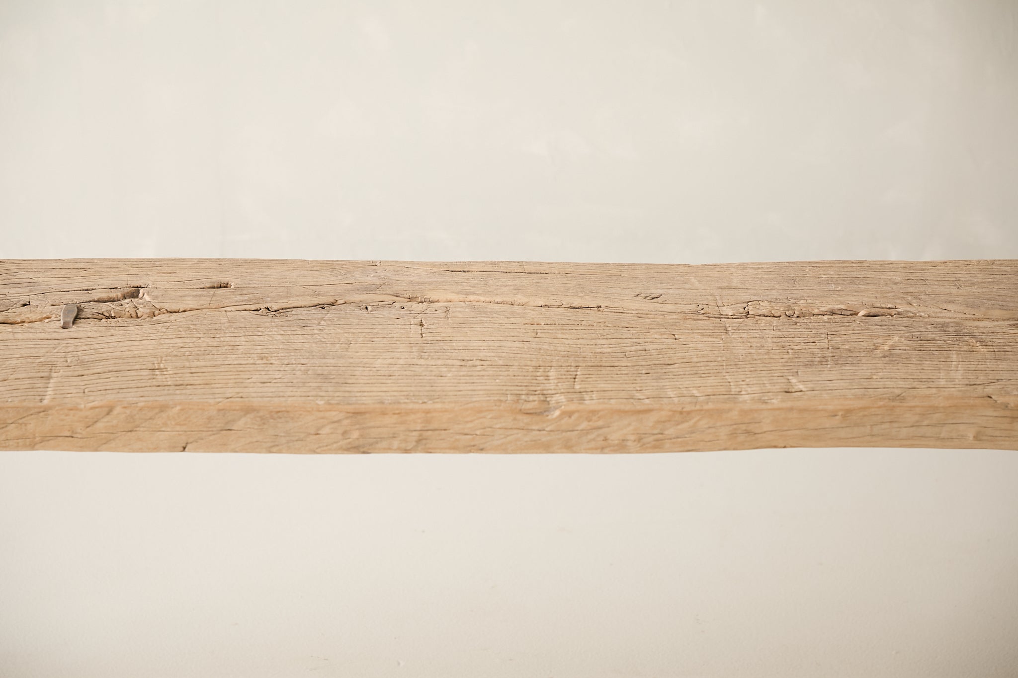 Reclaimed Elm Bench AH.018