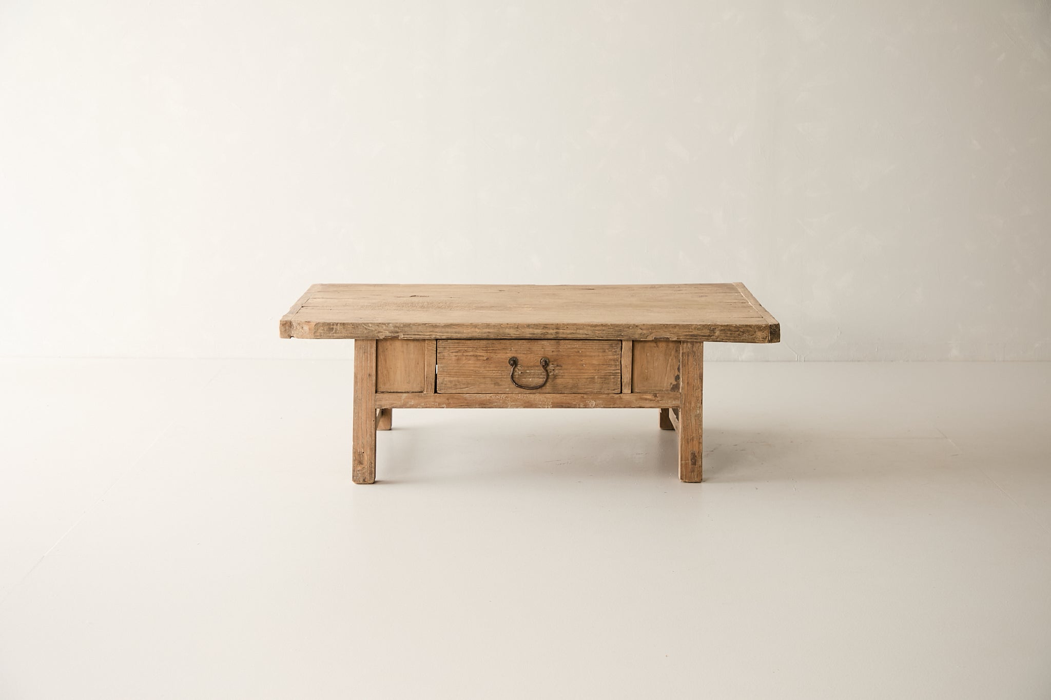Vintage Single Drawer Coffee Table AH.037 - Circa 1905