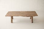 Reclaimed Oak Coffee Table AH.041