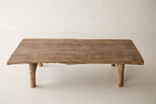 Reclaimed Oak Coffee Table AH.042