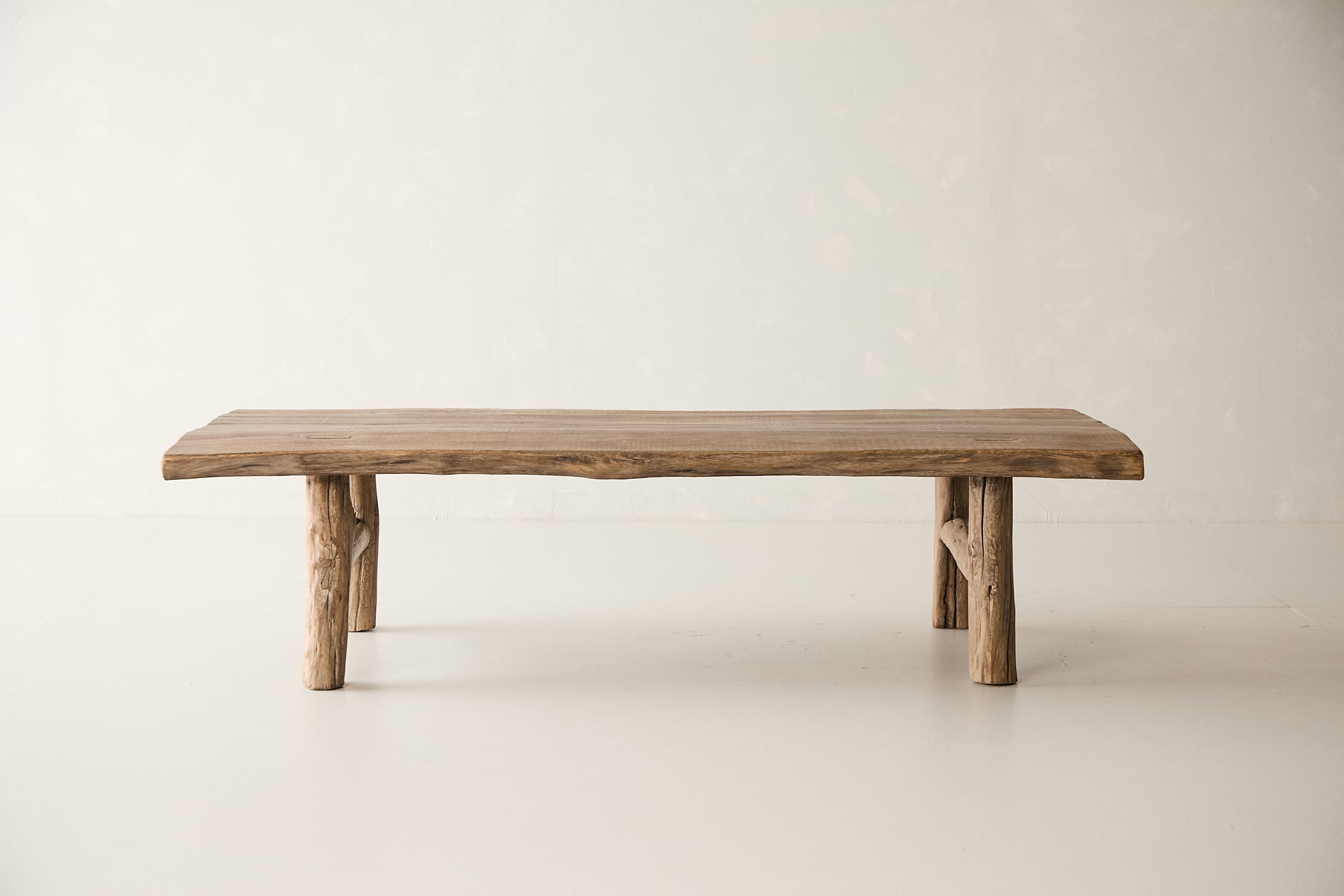 Reclaimed Oak Coffee Table AH.042