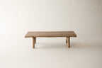 Reclaimed Oak Coffee Table AH.042