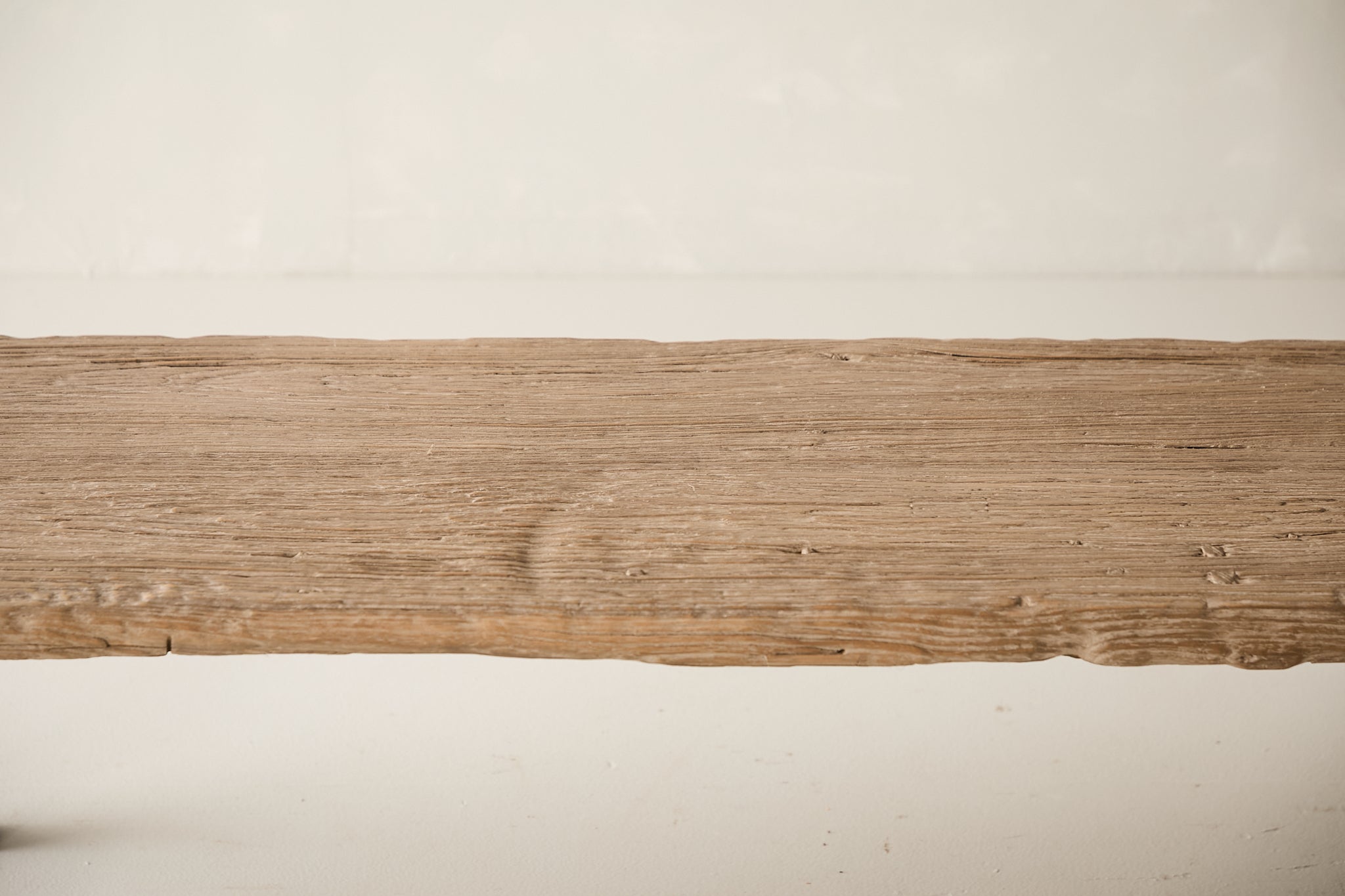 Reclaimed Elm Coffee Table AH.052