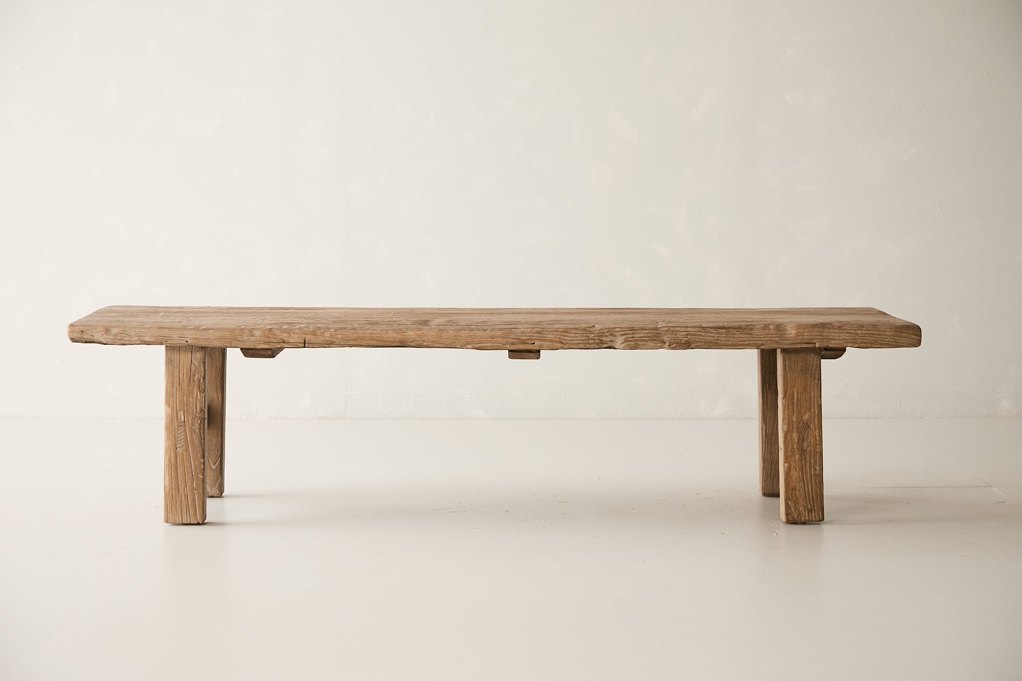 Reclaimed Elm Coffee Table AH.052