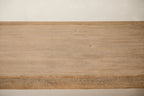 Vintage Elm Coffee Table AH.056 - Circa 1945