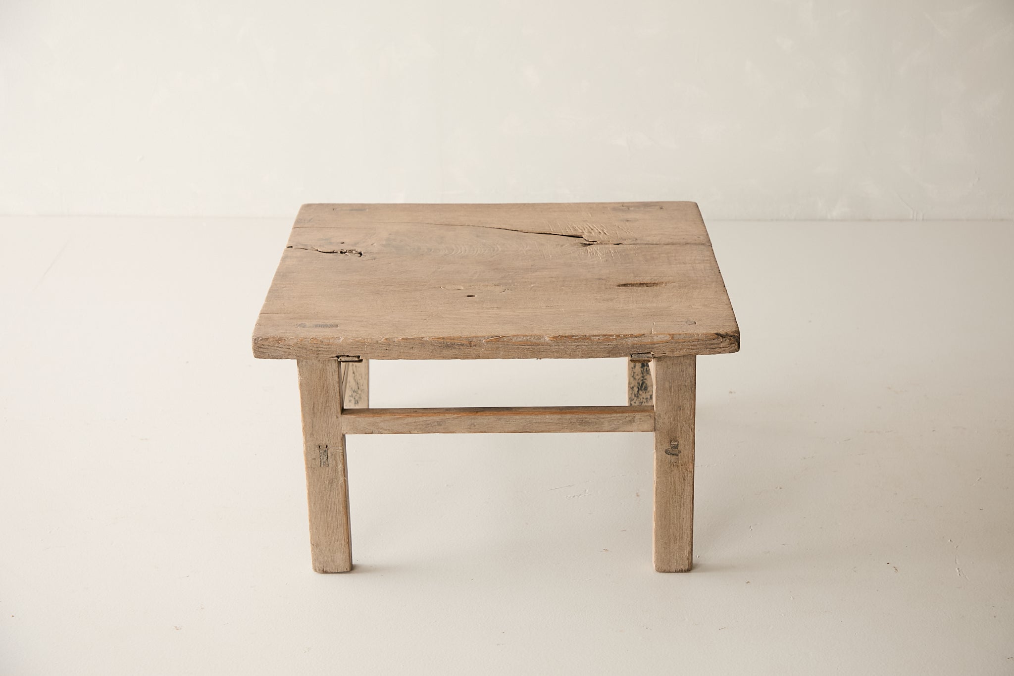 Vintage Elm Coffee Table AH.062 - Circa 1945