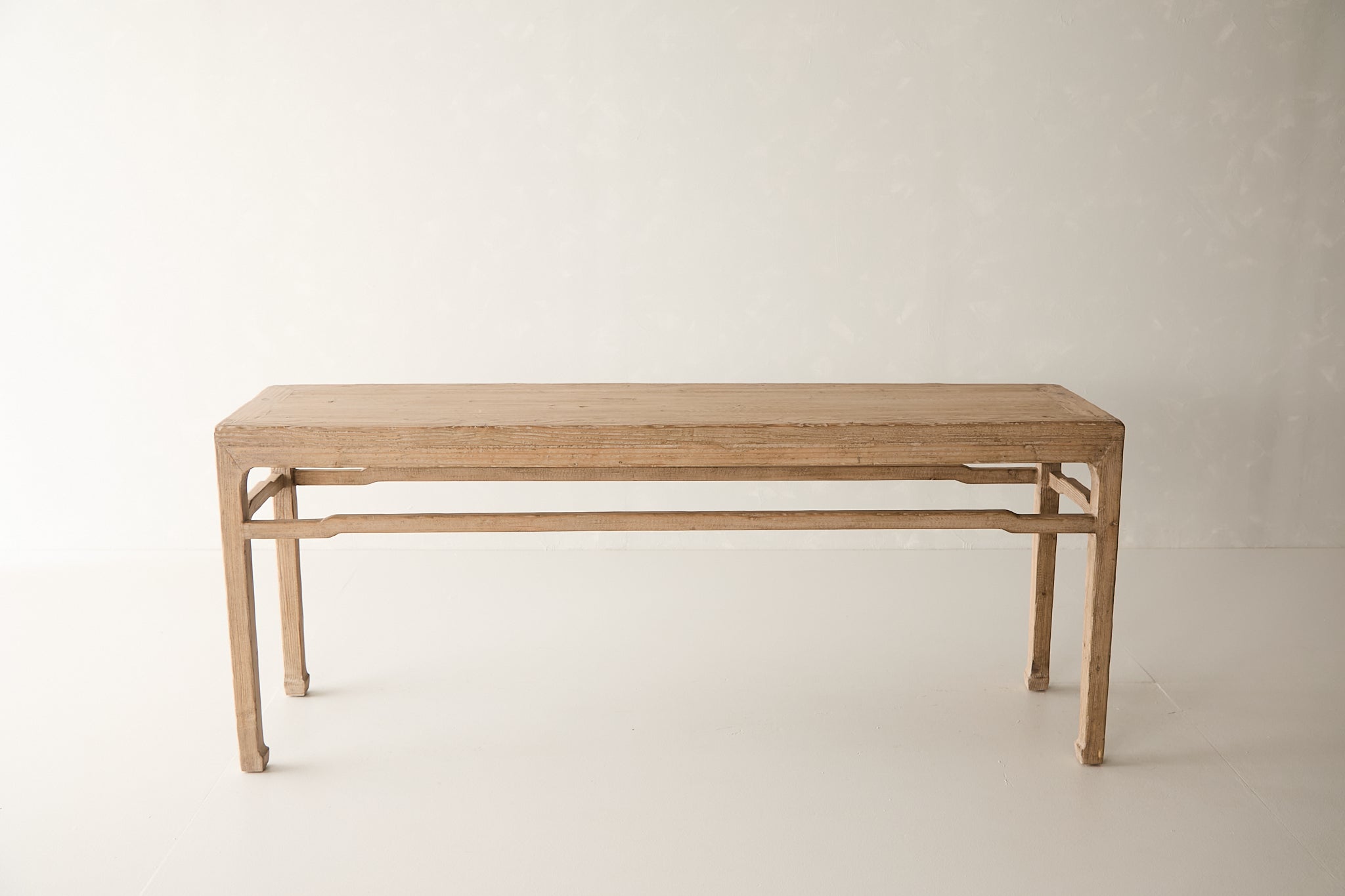 Vintage Pine Console AH.079 - Circa 1935