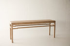 Vintage Pine Console AH.079 - Circa 1935