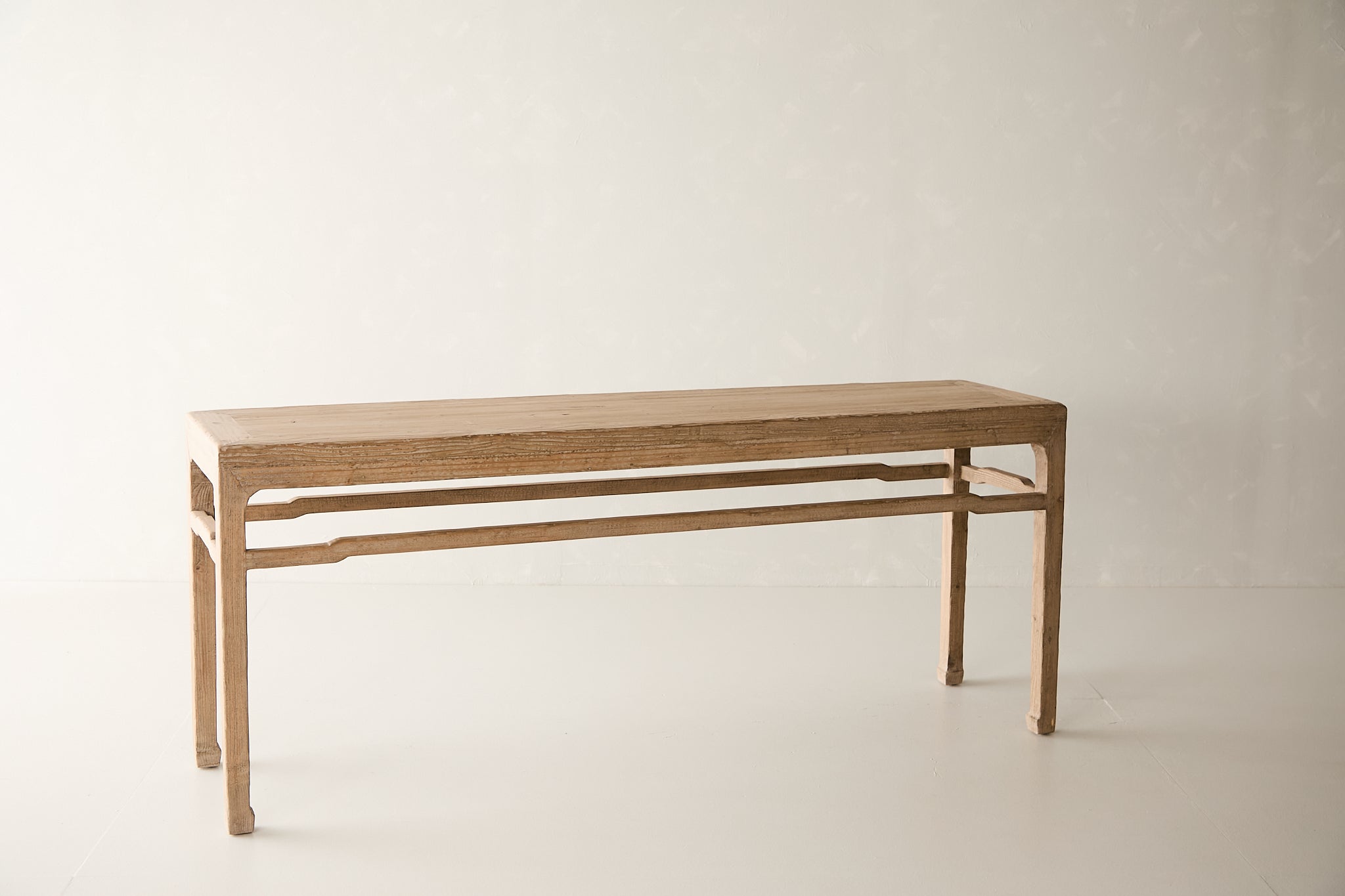 Vintage Pine Console AH.079 - Circa 1935