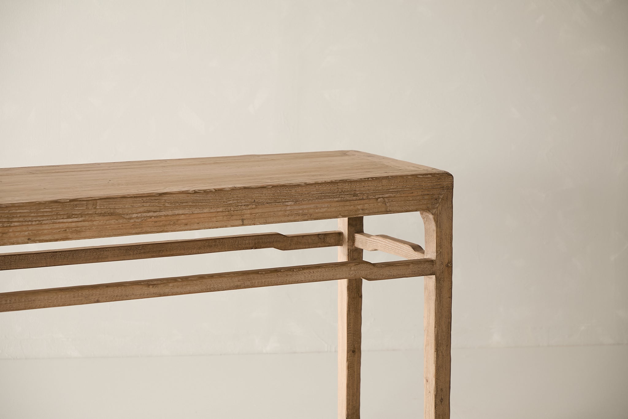 Vintage Pine Console AH.079 - Circa 1935