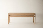 Vintage Pine Console AH.079 - Circa 1935