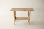 Vintage Elm Console AH.081 - Circa 1945