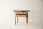Vintage 3-Drawer Console AH.085 - Circa 1925