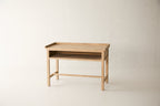 Reclaimed Pine Desk AH.099