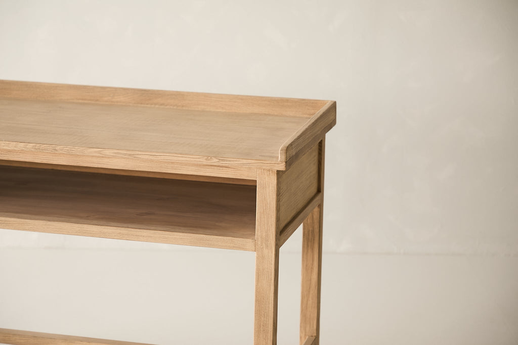 Reclaimed Pine Desk AH.099